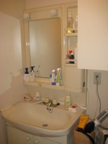 水廻り改修工事